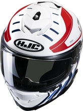 HJC I71 SIMO MC21SF DESPORTIVO MOTO CAPACETE INTEGRAL